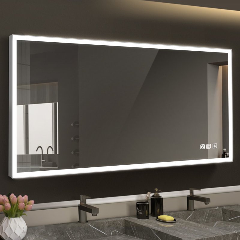 Best bluetooth mirror outlet